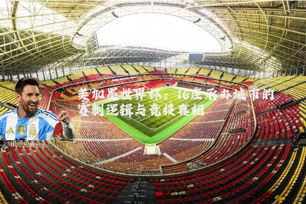 美加墨世界杯：16座承办城市的赛制逻辑与竞技真相